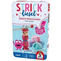 Schmidt Spiele - Strickliesel Schmidt Spiele - Strickliesel von Schmidt Spiele