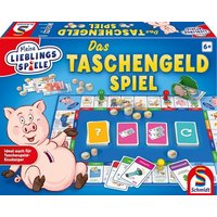 Schmidt Spiele - Taschengeldspiel Schmidt Spiele - Taschengeldspiel von Schmidt Spiele