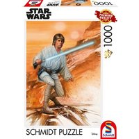 PU1000T. Lucas Film, Monte Moore, Fearless PU1000T. Lucas Film, Monte Moore, Fearless von Schmidt Spiele