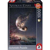 PU1000 N.Einat Traumgeflster von Schmidt Spiele