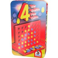 Schmidt Spiele - Vier von Schmidt Spiele