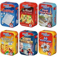 Schmidtbringsel Spiel von Schmidt Spiele