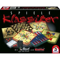 Spiele-Klassiker Spiele-Klassiker von Schmidt Spiele