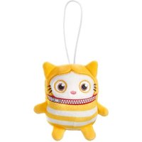 TakTak, 7,5 cm, Anhänger, Edition Boogie Woogies von Schmidt Spiele