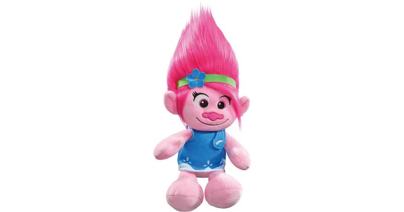 Trolls, Poppy, 25 cm von Schmidt Spiele