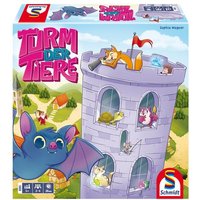 Turm der Tiere Turm der Tiere von Schmidt Spiele