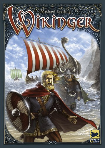 Hans im Glück 48159 - Wikinger Hans im Glück 48159 - Wikinger von Schmidt