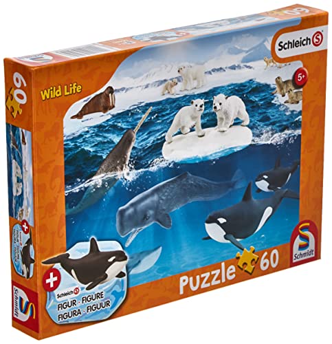 Schmidt CGS_56405 Puzzle, Multicolor Schmidt CGS_56405 Puzzle, Multicolor von Schmidt