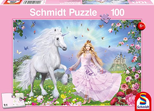 Schmidt SCH55565 Spiel, Mehrfarbig, M von Schmidt