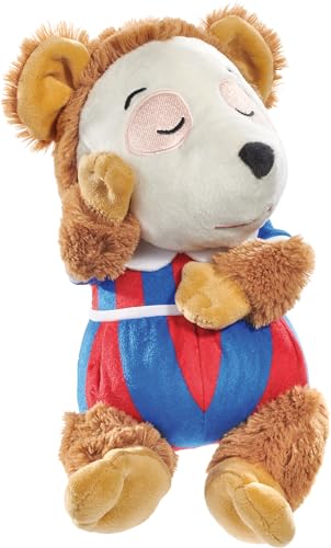 Schmidt Spiele 42257 Bobo Siebenschläfer schlafend, 35 cm Plüschfigur Schmidt Spiele 42257 Bobo Siebenschläfer schlafend, 35 cm Plüschfigur von Schmidt
