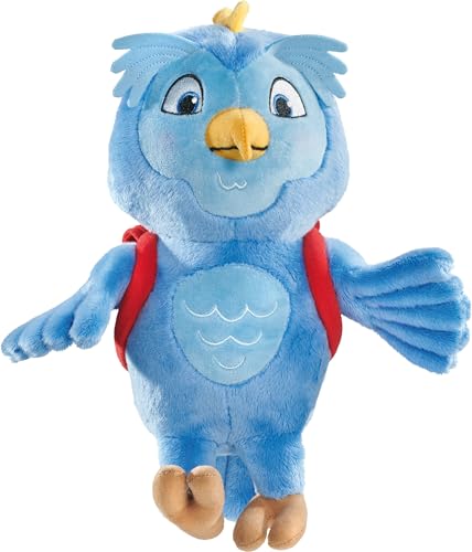 Schmidt Spiele 42288 Elea Eulanda, Eule Ezechiel, 28 cm Plüschfigur Schmidt Spiele 42288 Elea Eulanda, Eule Ezechiel, 28 cm Plüschfigur von Schmidt