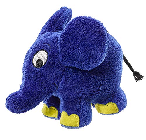 Schmidt Spiele 42602 - Der Elefant, 12cm Schmidt Spiele 42602 - Der Elefant, 12cm von Schmidt