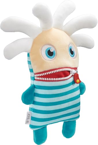 Schmidt Spiele 42654 Sorgenfresser, Aye-Q, 28,5 cm Plüschfigur Schmidt Spiele 42654 Sorgenfresser, Aye-Q, 28,5 cm Plüschfigur von Schmidt