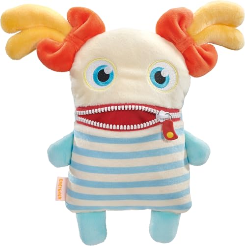 Schmidt Spiele 42655 Sorgenfresser, Gretchen, 26 cm Plüschfigur Schmidt Spiele 42655 Sorgenfresser, Gretchen, 26 cm Plüschfigur von Schmidt