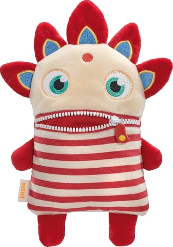 Schmidt Spiele 42658 Sorgenfresser, Nisha, 28 cm Plüschfigur Schmidt Spiele 42658 Sorgenfresser, Nisha, 28 cm Plüschfigur von Schmidt
