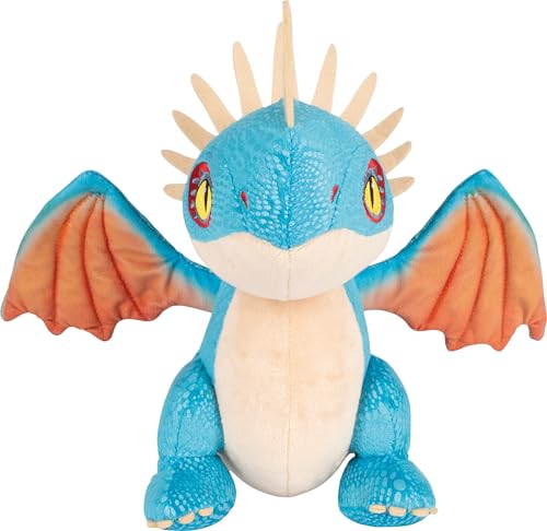 Schmidt Spiele 42836 Dragons, Tödlicher Nadder, 27 cm Plüschfigur Schmidt Spiele 42836 Dragons, Tödlicher Nadder, 27 cm Plüschfigur von Schmidt