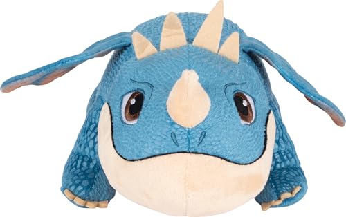 Schmidt Spiele 42837 Dragons, Gronckel, 25 cm Plüschfigur Schmidt Spiele 42837 Dragons, Gronckel, 25 cm Plüschfigur von Schmidt