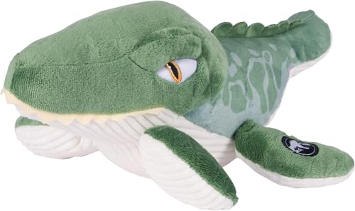 Schmidt Spiele 42845 Jurassic World, Rebirth, Mosasaurus, 28 cm Plüschfigur Schmidt Spiele 42845 Jurassic World, Rebirth, Mosasaurus, 28 cm Plüschfigur von Schmidt