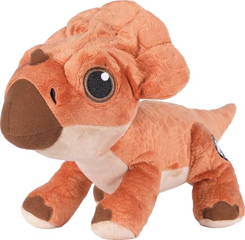 Schmidt Spiele 42849 Jurassic World, Rebirth, Aquillops, 32 cm Plüschfigur Schmidt Spiele 42849 Jurassic World, Rebirth, Aquillops, 32 cm Plüschfigur von Schmidt