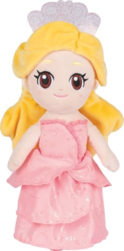 Schmidt Spiele 42851 Wicked, Glinda, 25 cm Plüschfigur Schmidt Spiele 42851 Wicked, Glinda, 25 cm Plüschfigur von Schmidt
