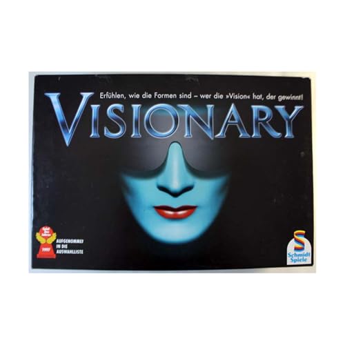 Schmidt Spiele 49026 - Visionary von Schmidt