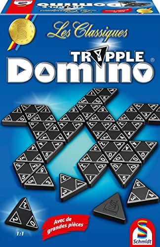 Schmidt Spiele – – 88100 – Tripple Schmidt Spiele – – 88100 – Tripple von Schmidt