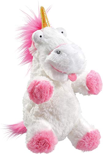 Schmidt Spiele Minions, Fluffy, Einhorn, Plüschfigur, 26 cm Schmidt Spiele Minions, Fluffy, Einhorn, Plüschfigur, 26 cm von Schmidt