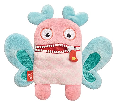 Schmidt Spiele Sorgenfresser 42375 - Koko, Magnetplüsch, 18,5 cm Schmidt Spiele Sorgenfresser 42375 - Koko, Magnetplüsch, 18,5 cm von Schmidt