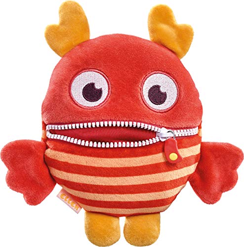 Schmidt Spiele Sorgenfresser 42493 Sorgenfresser/Worry Eaters Ellen, klein, 22 cm, bunt Schmidt Spiele Sorgenfresser 42493 Sorgenfresser/Worry Eaters Ellen, klein, 22 cm, bunt von Schmidt