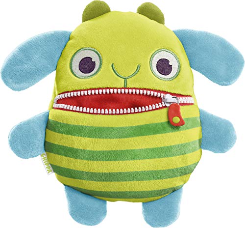 Schmidt Spiele Sorgenfresser 42633 Chippa, Sorgenfresser Edition Nosels, 21,5 cm, bunt von Schmidt