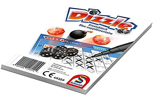 Schmidt Spiele- Spiele 10IT4001504493592IT10 von Schmidt