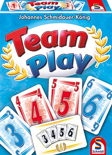 Schmidt Spiele Teamplay Schmidt Spiele Teamplay von Schmidt