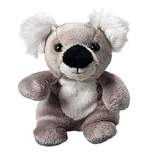 Schmoozies® XXL Koala Stofftier Schmusetier Kuscheltier Plüschtier Teddy Bildschirmreiniger von Schmoozies