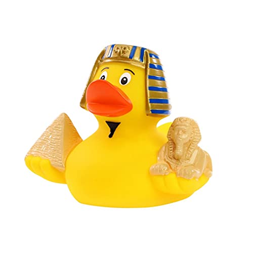Schnabels Quietsche-Ente Ägypten - Das antike Geschenk für Kultur- und Geschichtsliebhaber! Schnabels Quietsche-Ente Ägypten - Das antike Geschenk für Kultur- und Geschichtsliebhaber! von Schnabels