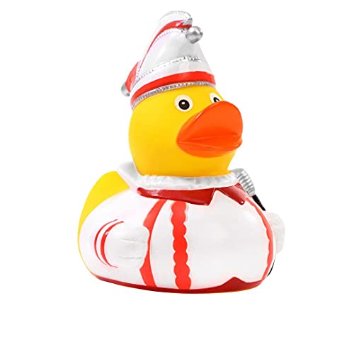 Schnabels Quietsche-Ente Karnevalsprinz - Das fröhlich lustige Geschenk für Jecken und Narren! Schnabels Quietsche-Ente Karnevalsprinz - Das fröhlich lustige Geschenk für Jecken und Narren! von Schnabels