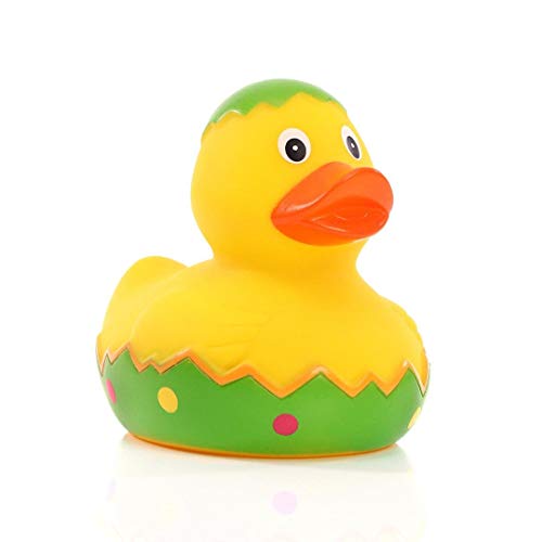 Schnabels Quietsche-Ente Ostern - Das Bunte Geschenk zu Ostern für alle Osterhasen und Entenfans Schnabels Quietsche-Ente Ostern - Das Bunte Geschenk zu Ostern für alle Osterhasen und Entenfans von Schnabels