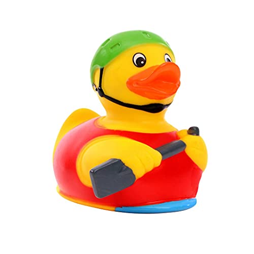 Schnabels Quietsche-Ente Ruderboot - Die Wilde Geschenkidee für Abenteurer und Wassersport-Fans! Schnabels Quietsche-Ente Ruderboot - Die Wilde Geschenkidee für Abenteurer und Wassersport-Fans! von Schnabels