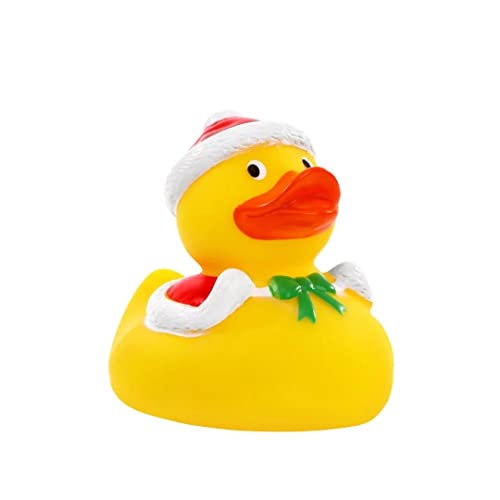 Schnabels Quietsche-Ente Weihnachten - in der Weihnachtszeit ist das feierliche Geschenk der Hingucker unterm Weihnachtsbaum! Schnabels Quietsche-Ente Weihnachten - in der Weihnachtszeit ist das feierliche Geschenk der Hingucker unterm Weihnachtsbaum! von Schnabels