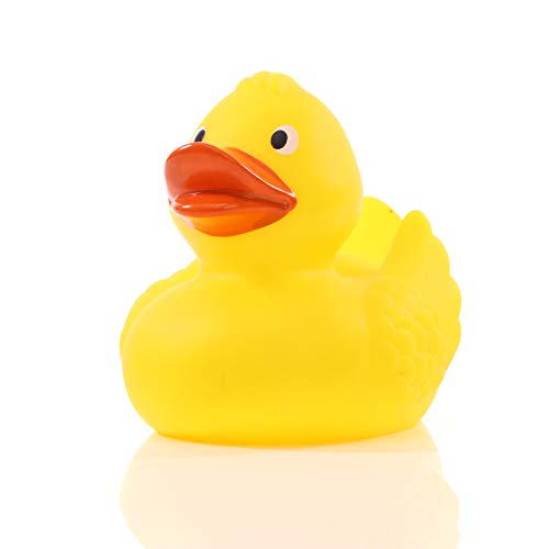 Schnabels Schnabels Die Badeente Wings hat die Federn schön - das lustige Geschenk für alle Anlässe! Schnabels Schnabels Die Badeente Wings hat die Federn schön - das lustige Geschenk für alle Anlässe! von Schnabels