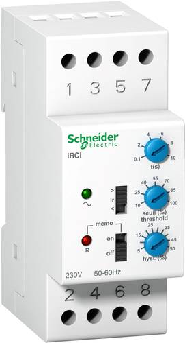 Schneider Electric A9E21181 Steuerrelais von Schneider Electric
