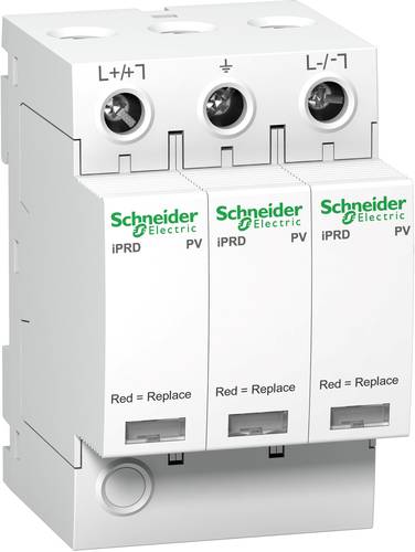 Schneider Electric A9L40281 A9L40281 Überspannungsschutz-Ableiter 1St. von Schneider Electric