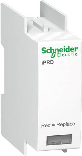 Schneider Electric A9L65122 A9L65122 Ersatzschutzmodul 1St. von Schneider Electric
