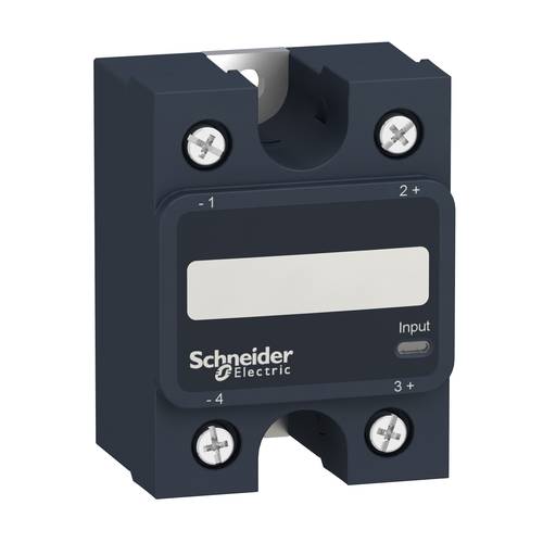 Schneider Electric Halbleiterrelais SSP1A475M7T 1St. von Schneider Electric