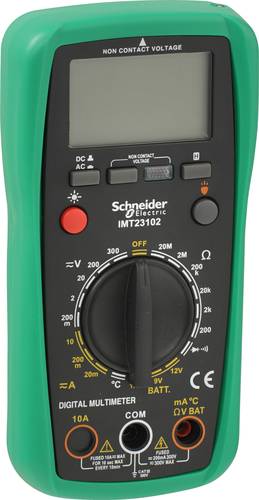 Schneider Electric IMT23202 Hand-Multimeter von Schneider Electric