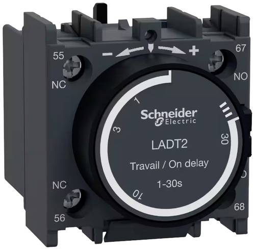 Schneider Electric LADR26 LADR26 Standardschütze 1St. von Schneider Electric