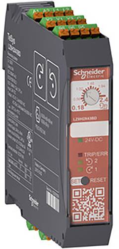 Schneider Electric LZ8H2X43BD Wendestarter von Schneider Electric