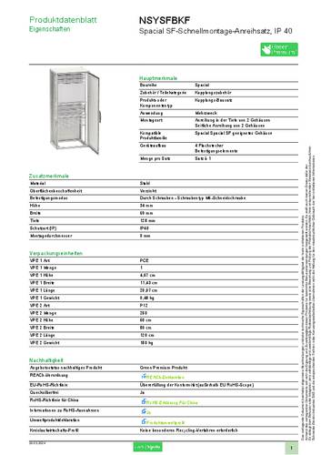 Schneider Electric Servomotor BMH0702T36A1A von Schneider Electric