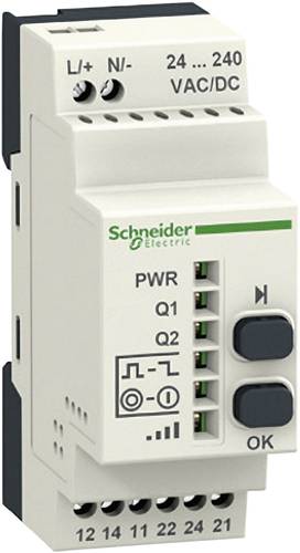 Schneider Electric XB5RFB01 Kombigerät Funktaster 1St. von Schneider Electric