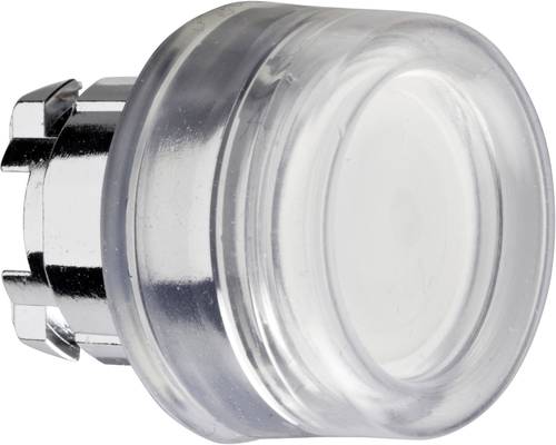 Schneider Electric ZB4BW513 Leuchtdrucktaster-Frontelement 1 Taste Druckentriegelung 1St. von Schneider Electric