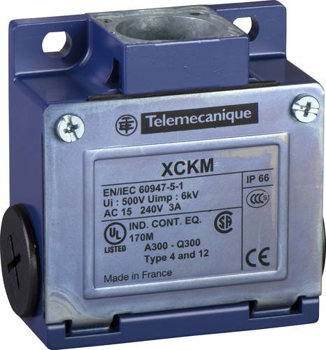 Telemechanique ZCKM1 ZCKM1 Endschalter IP65 1St. von Telemecanique